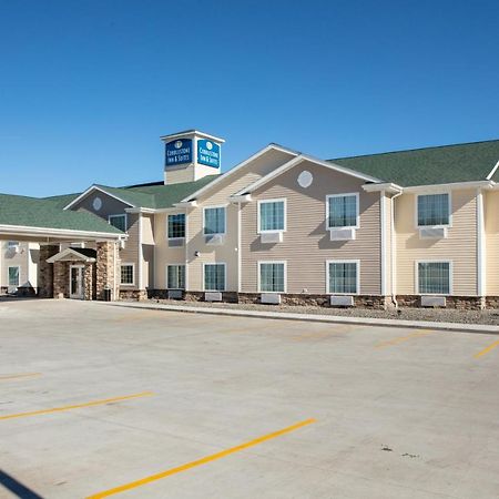 Cobblestone Inn & Suites - Pine Bluffs Εξωτερικό φωτογραφία