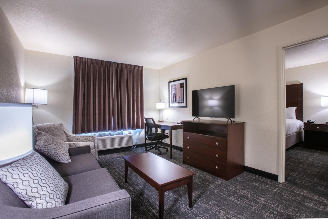 Cobblestone Inn & Suites - Pine Bluffs Εξωτερικό φωτογραφία